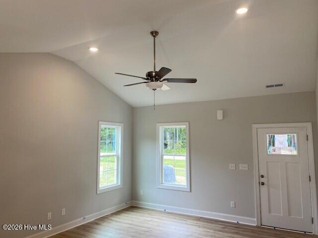 5318 Saint Rose Church Road Property Photo 4