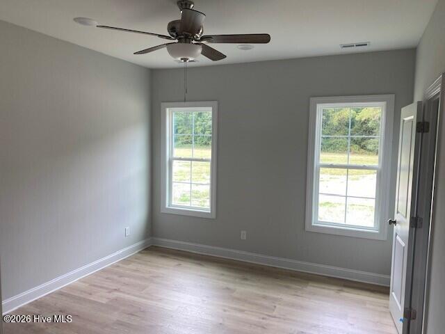 5318 Saint Rose Church Road Property Photo 5