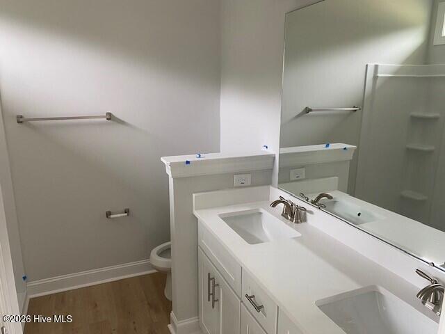 5318 Saint Rose Church Road Property Photo 6