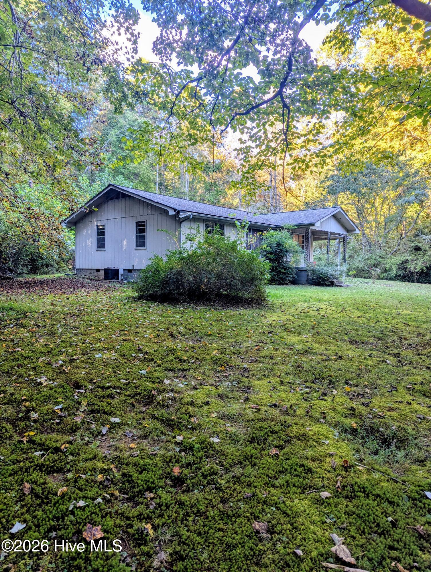 1226 Reservoir Road Property Photo 1