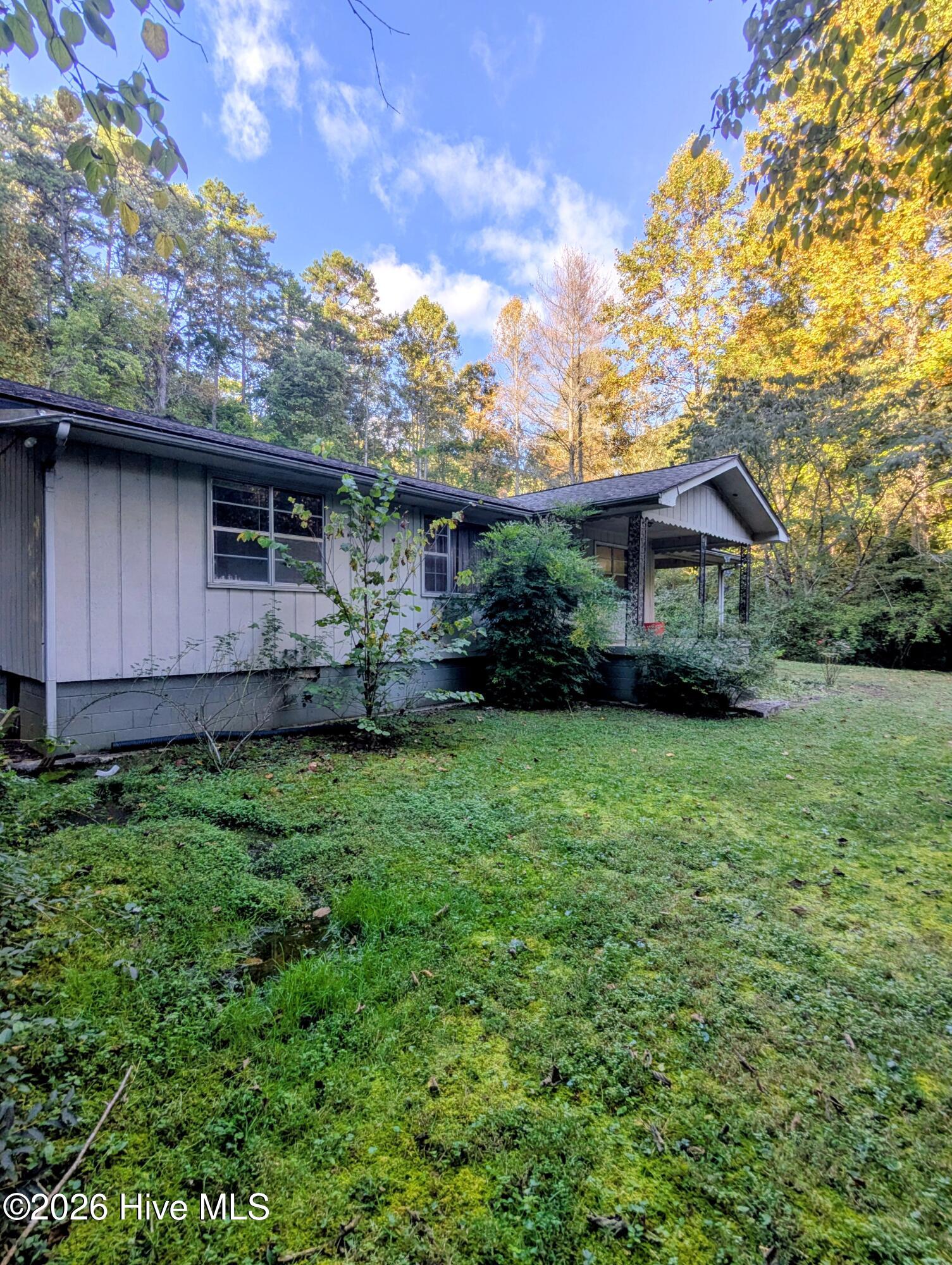 1226 Reservoir Road Property Photo 2