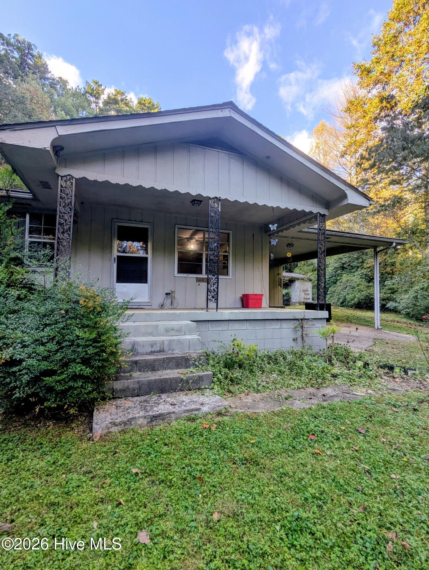 1226 Reservoir Road Property Photo 4