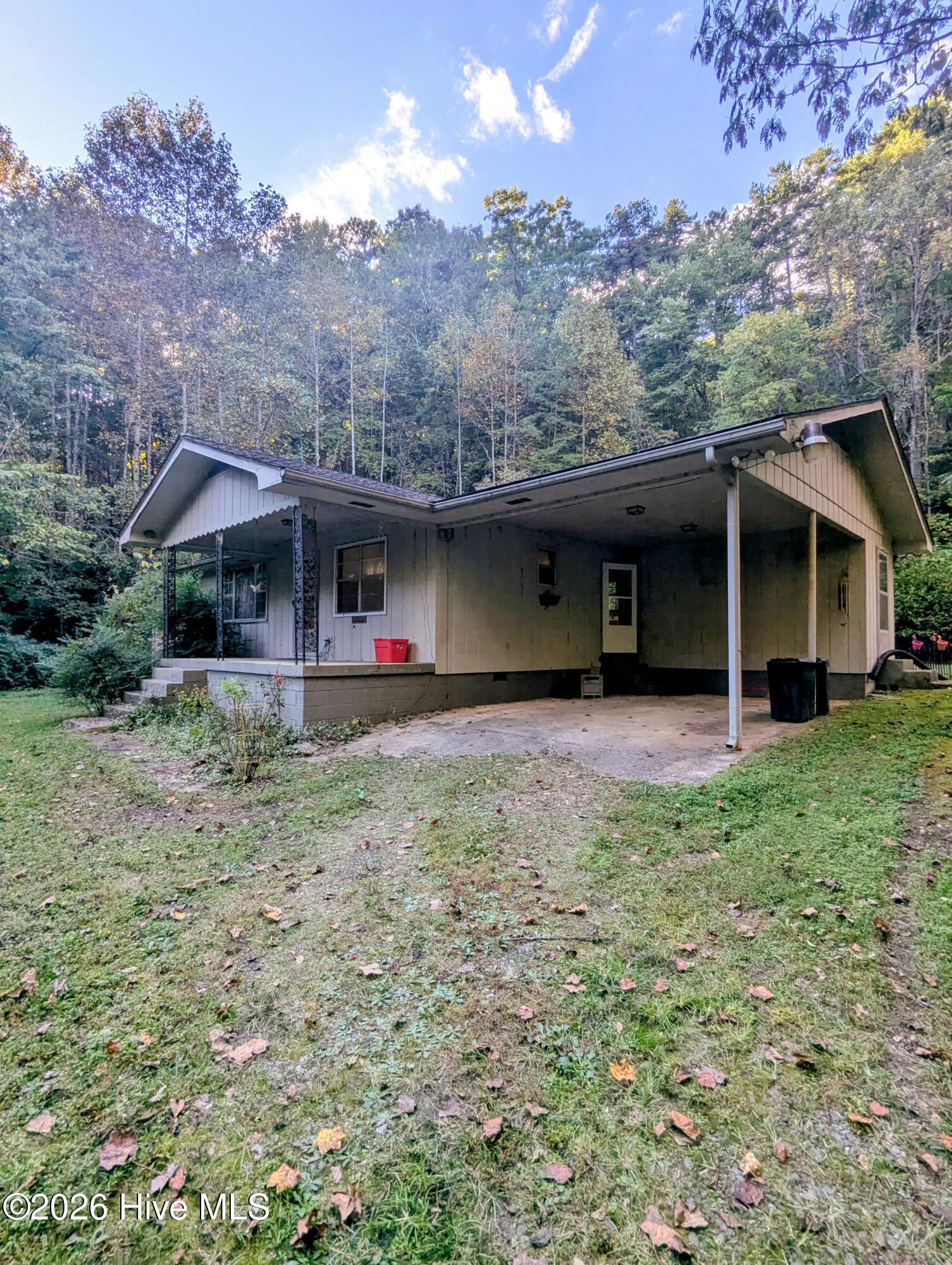 1226 Reservoir Road Property Photo 7