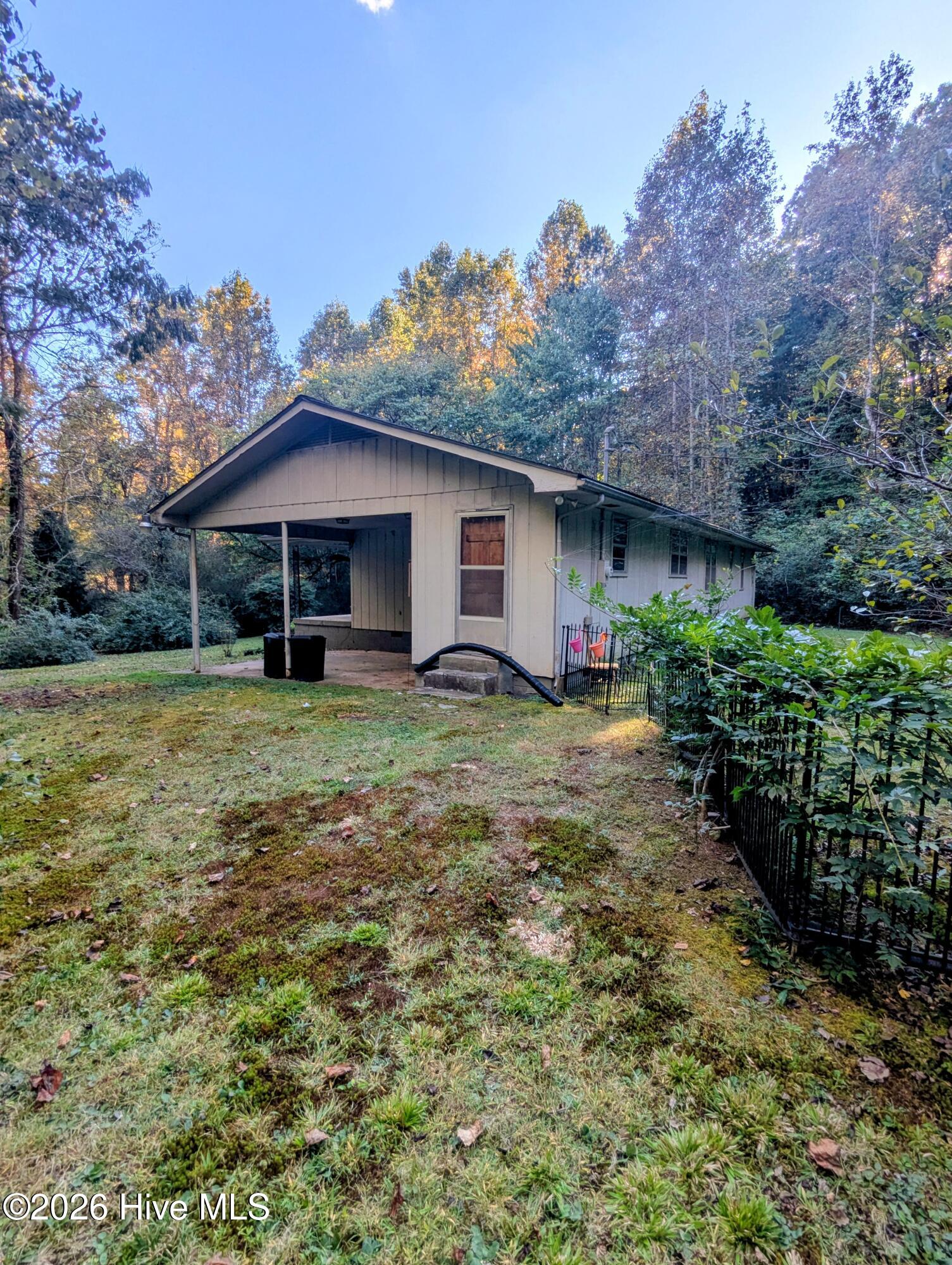 1226 Reservoir Road Property Photo 8