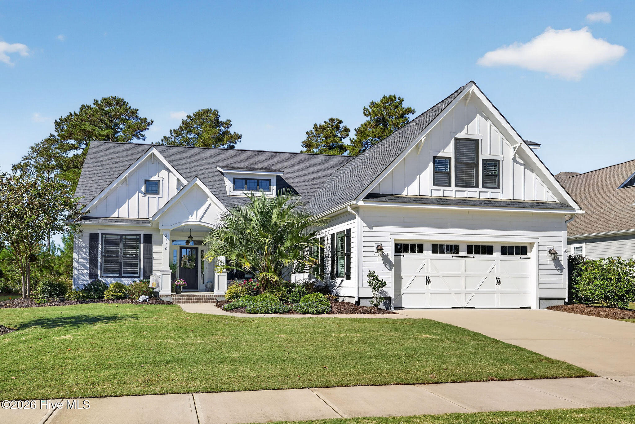 8110 Manassas Lake Lane Property Photo 1