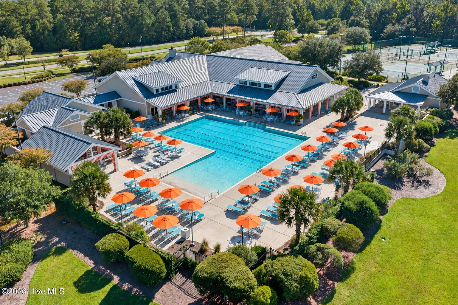 8110 Manassas Lake Lane Property Photo 50