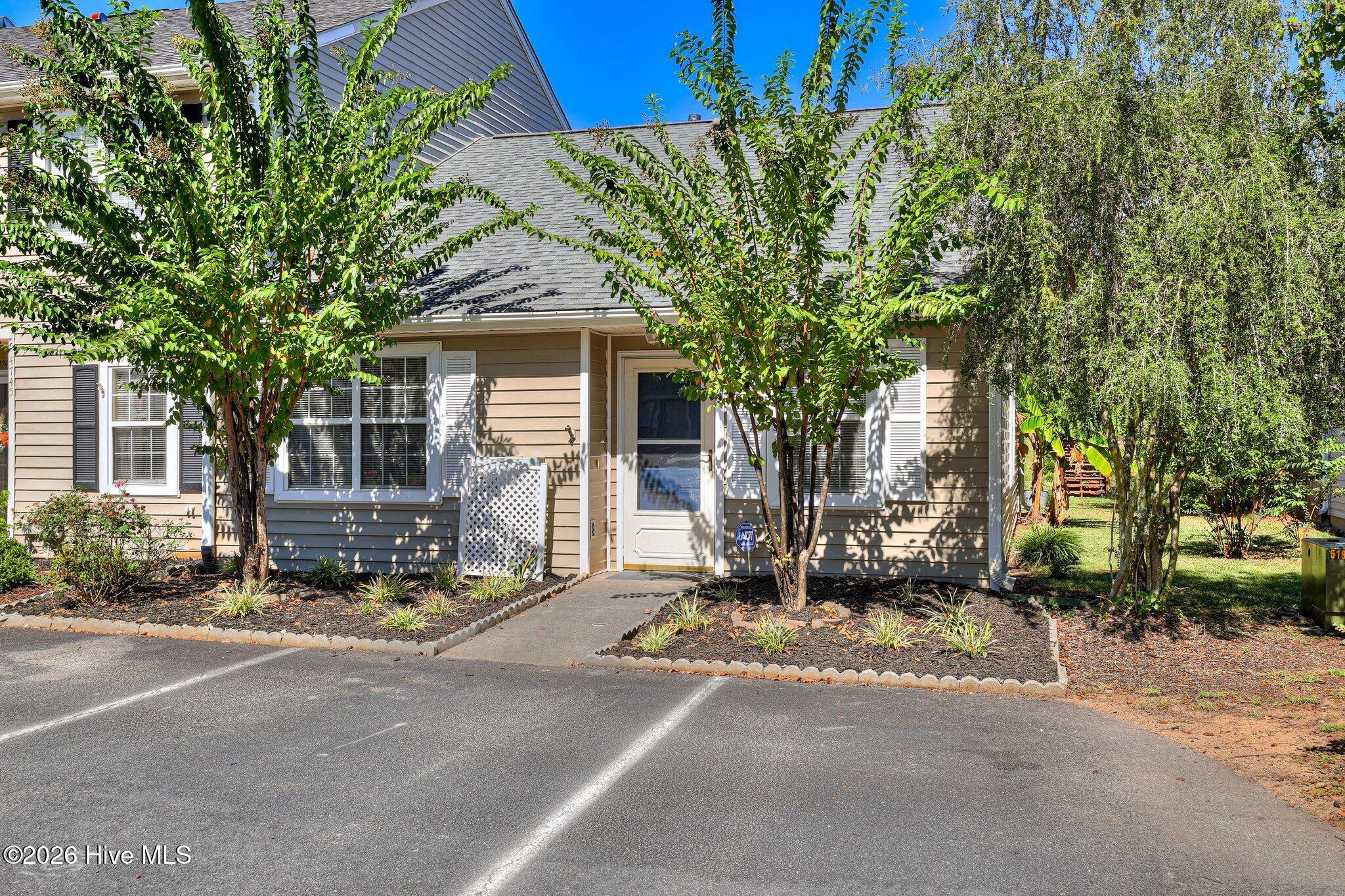 4743 Brookwood Drive Property Photo 1