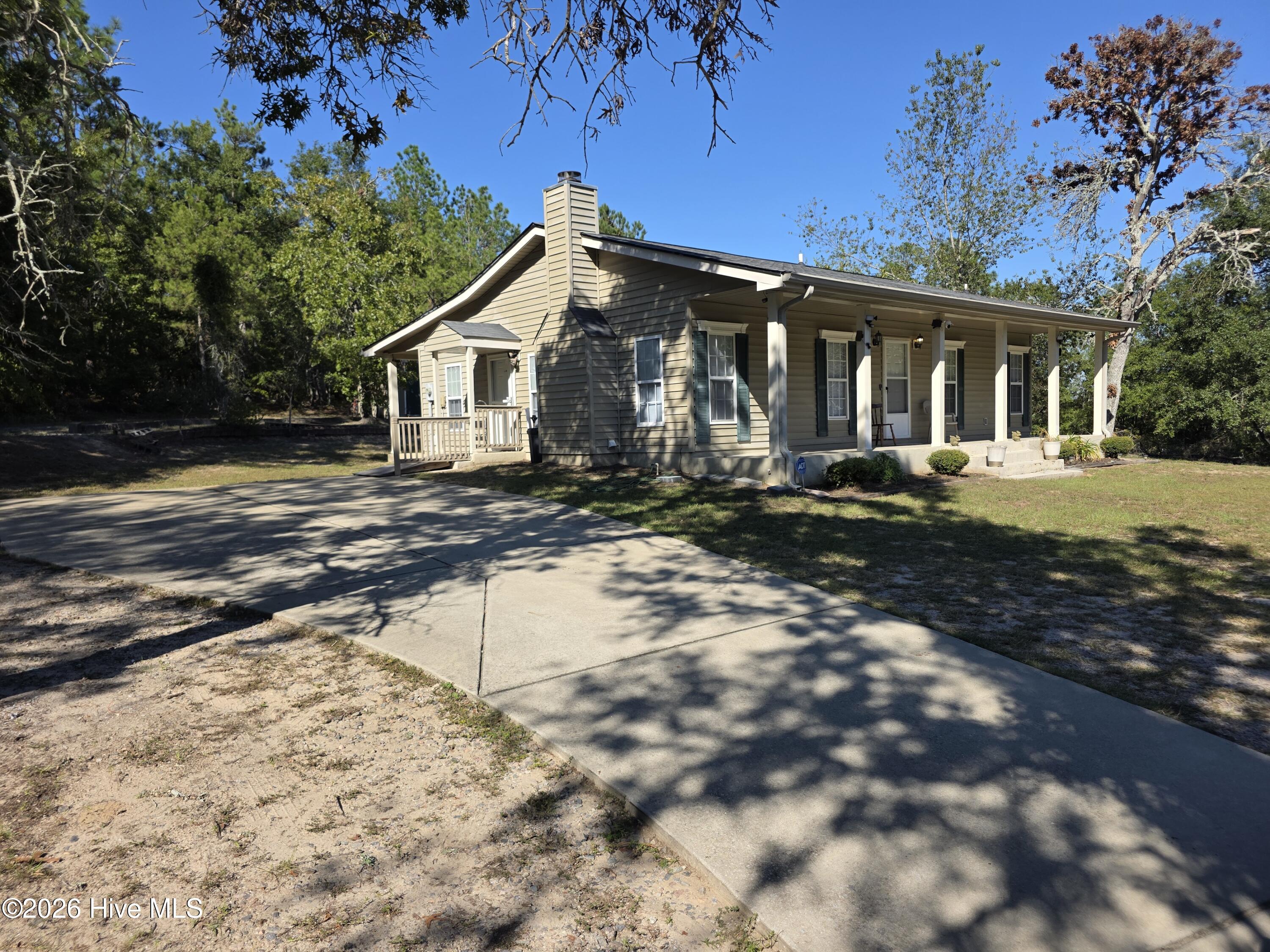 2323 Willis Foreman Road Property Photo 8