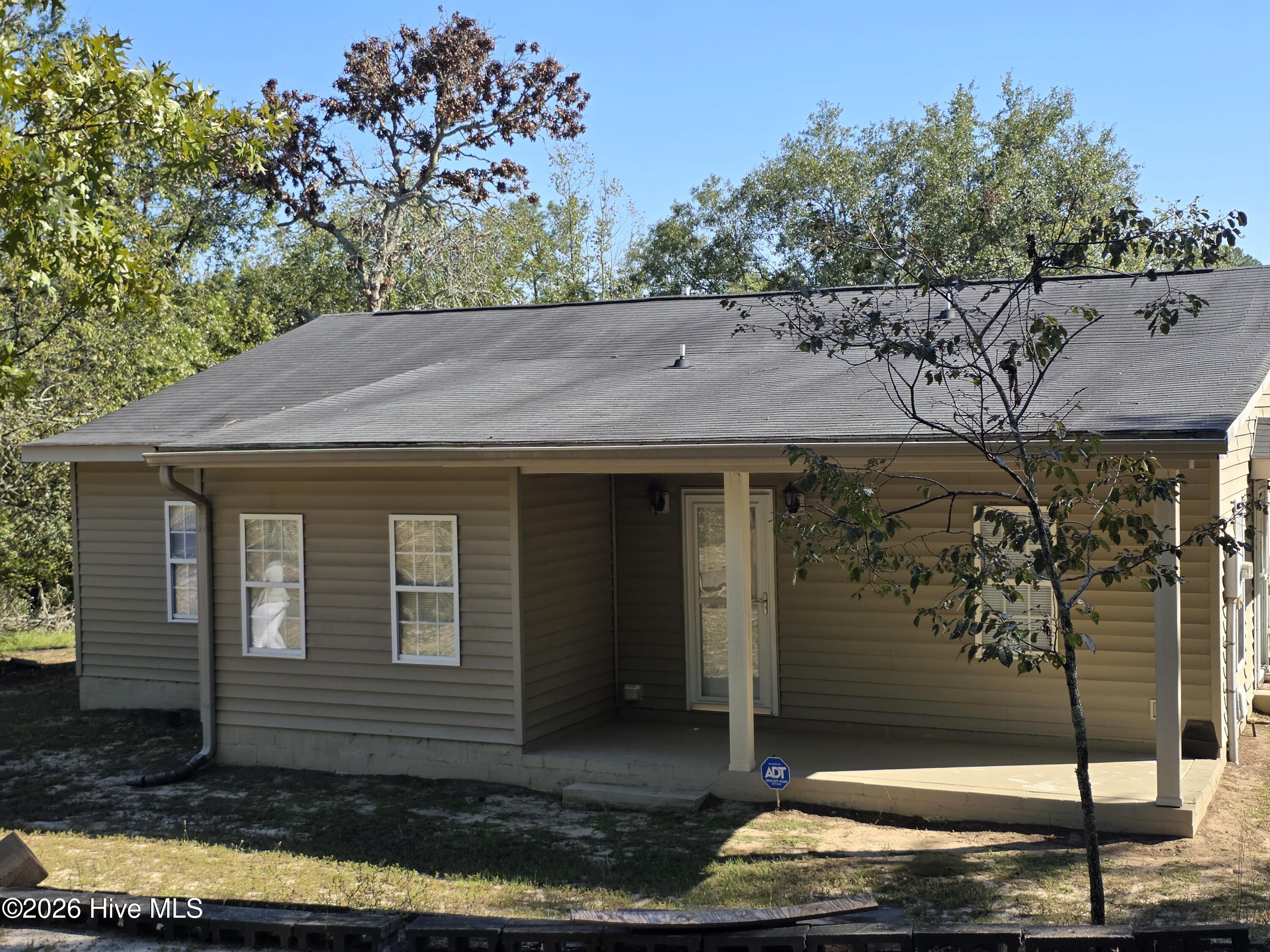 2323 Willis Foreman Road Property Photo 9