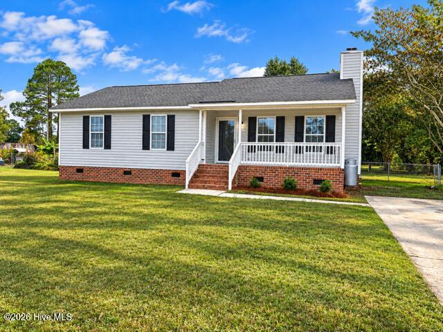2026 W Fork Lane Property Photo 1