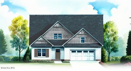 306 Elijah Way Property Photo 1
