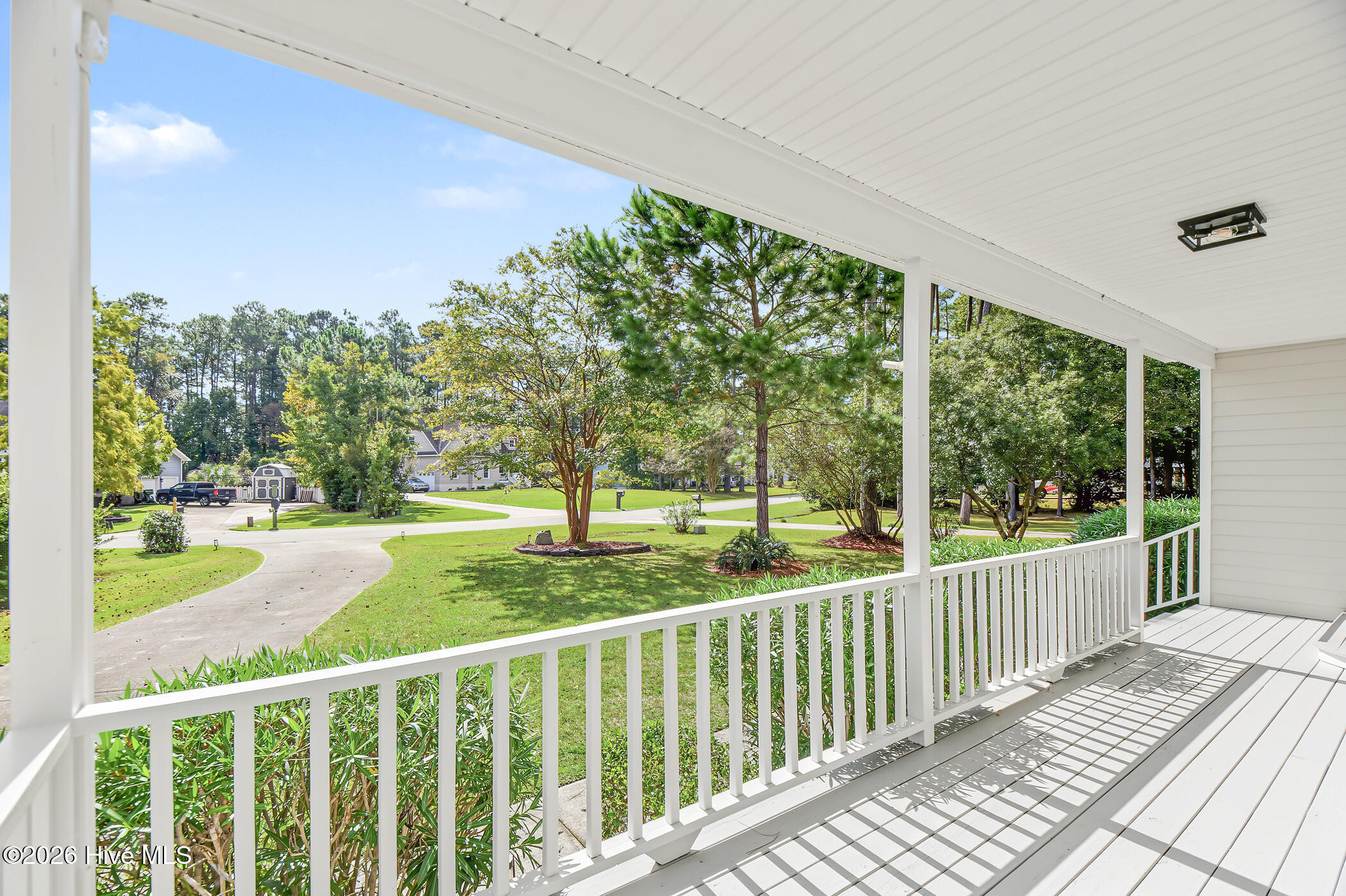 745 Comet Drive Property Photo 3