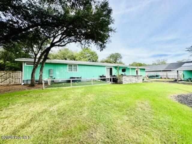 118 Ne 19th Street Property Photo 4