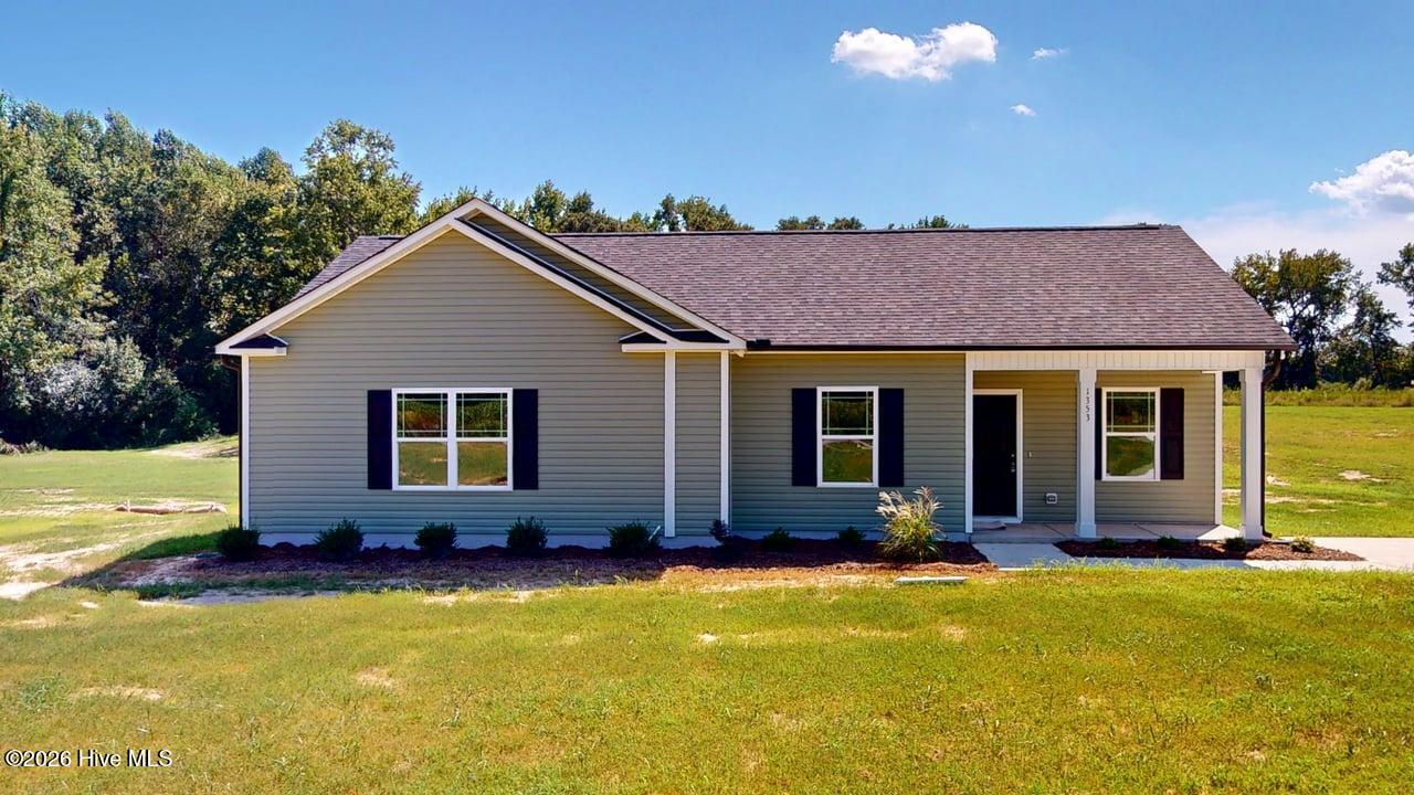 1353 Pinkney Road Nw Property Photo 1