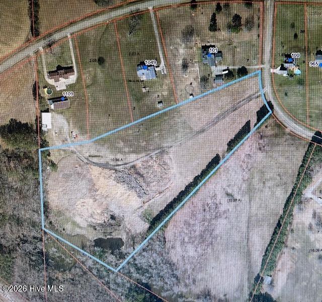 10.56 Acre W Brandywine Lane Property Photo 1