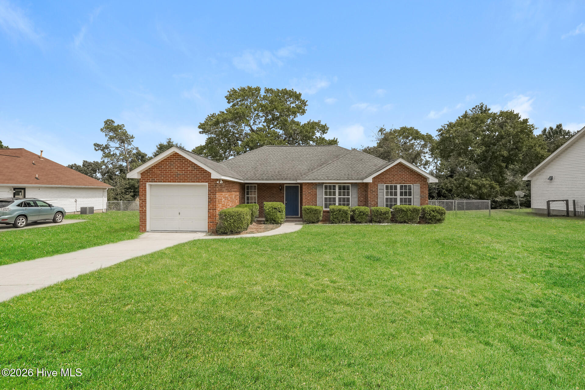 1734 Harrogate Drive Property Photo 1