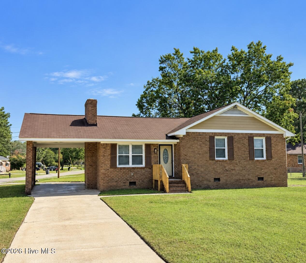 101 Pickwick Court Property Photo 1