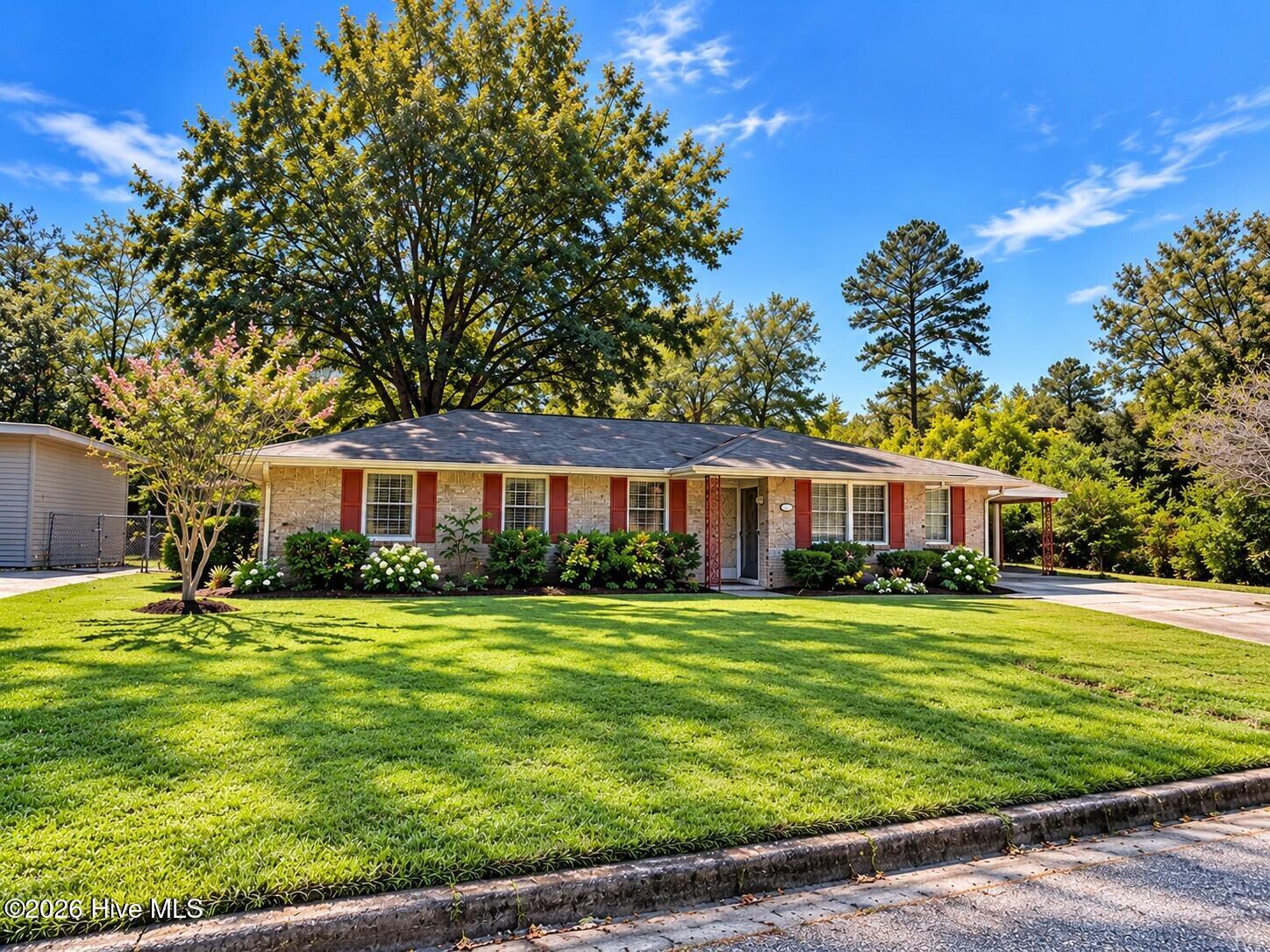2208 Albemarle Drive Property Photo 1
