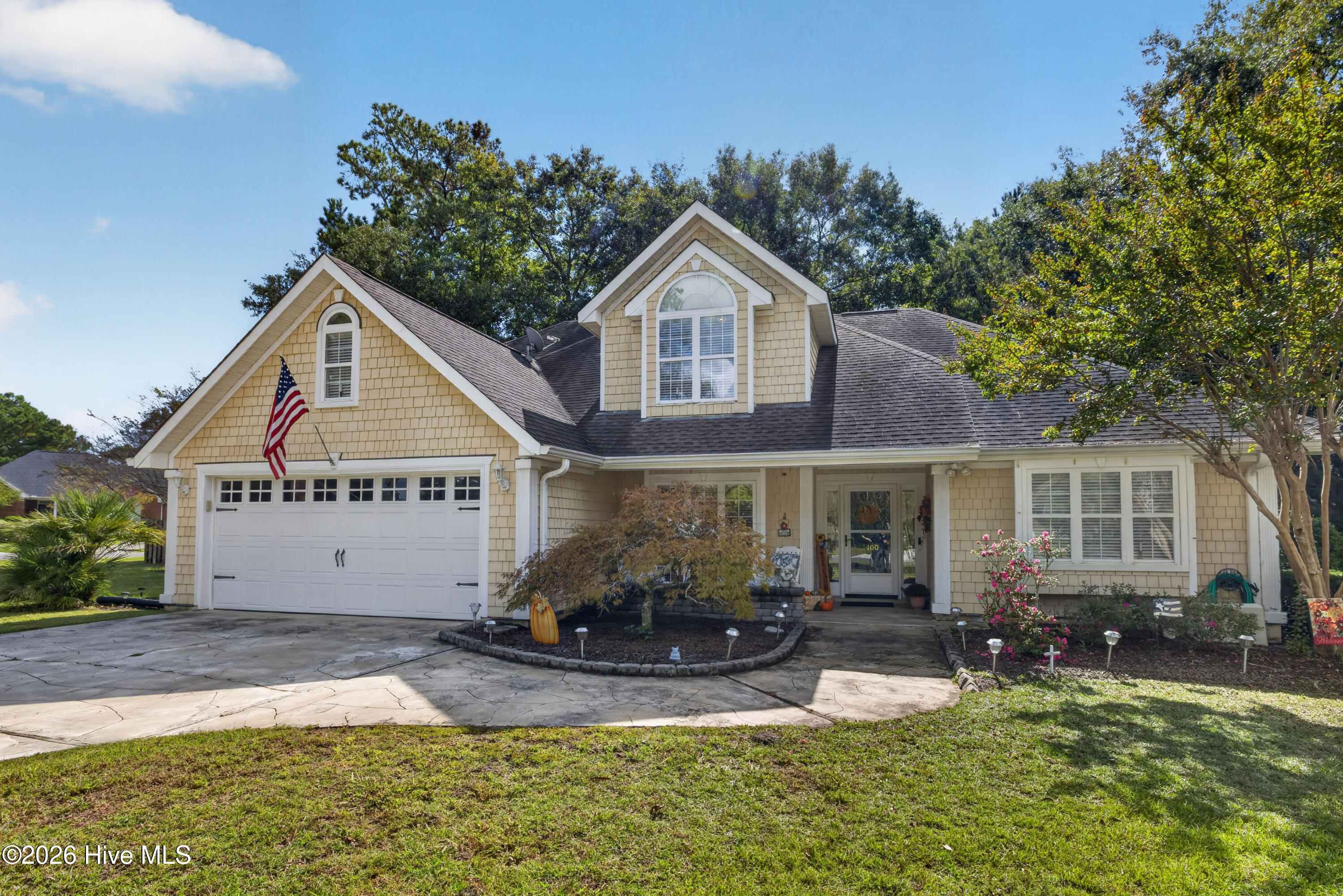 7100 Crabwalk Court Property Photo 1