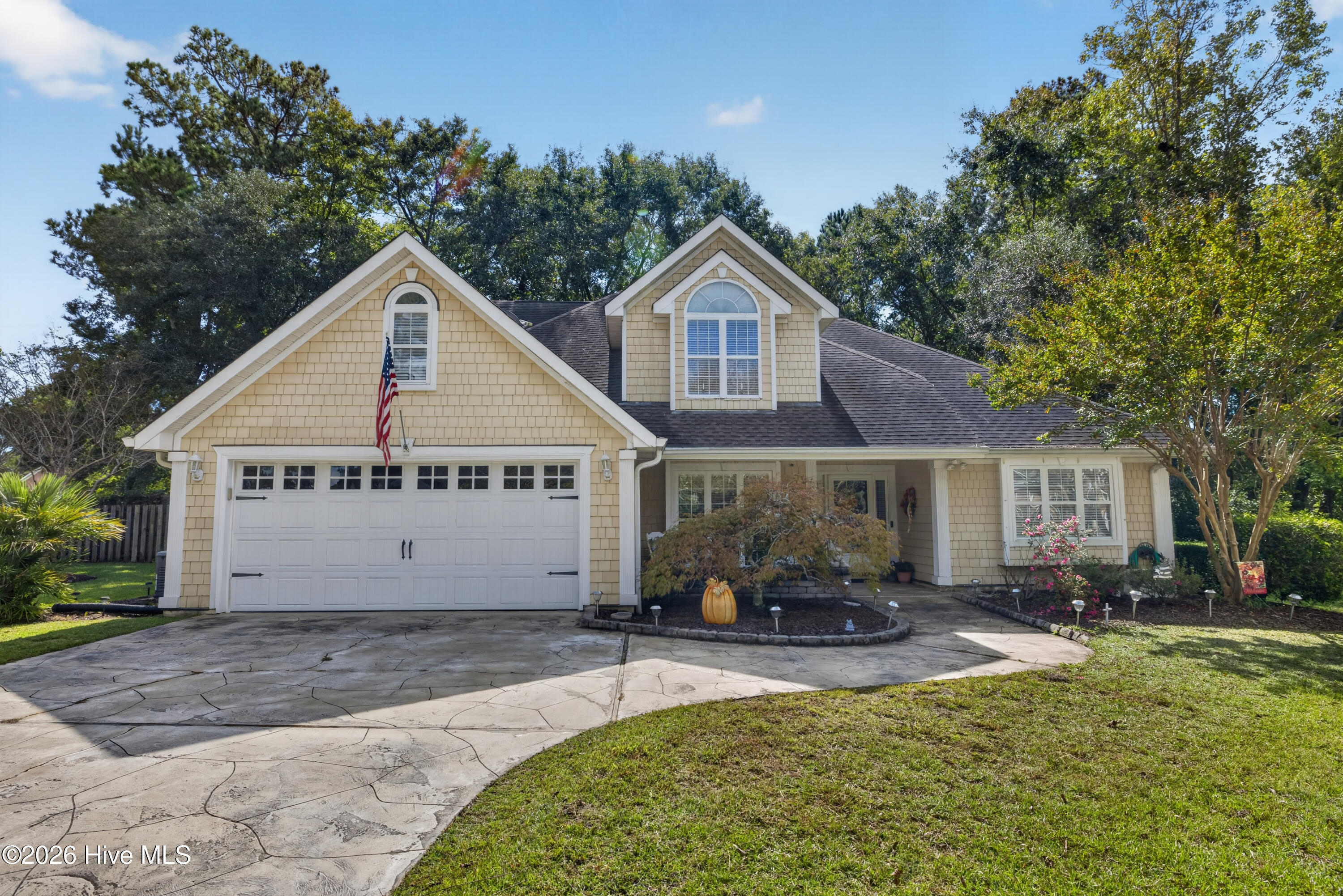 7100 Crabwalk Court Property Photo 3