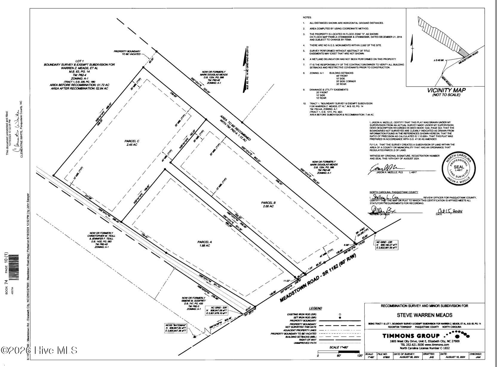 617 1 Meadstown Road Property Photo 5