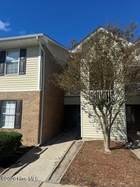 2920 Mulberry Lane D Property Photo 1