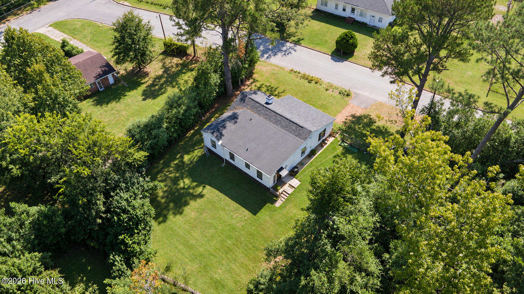 3201 Clarence Drive Property Photo 41