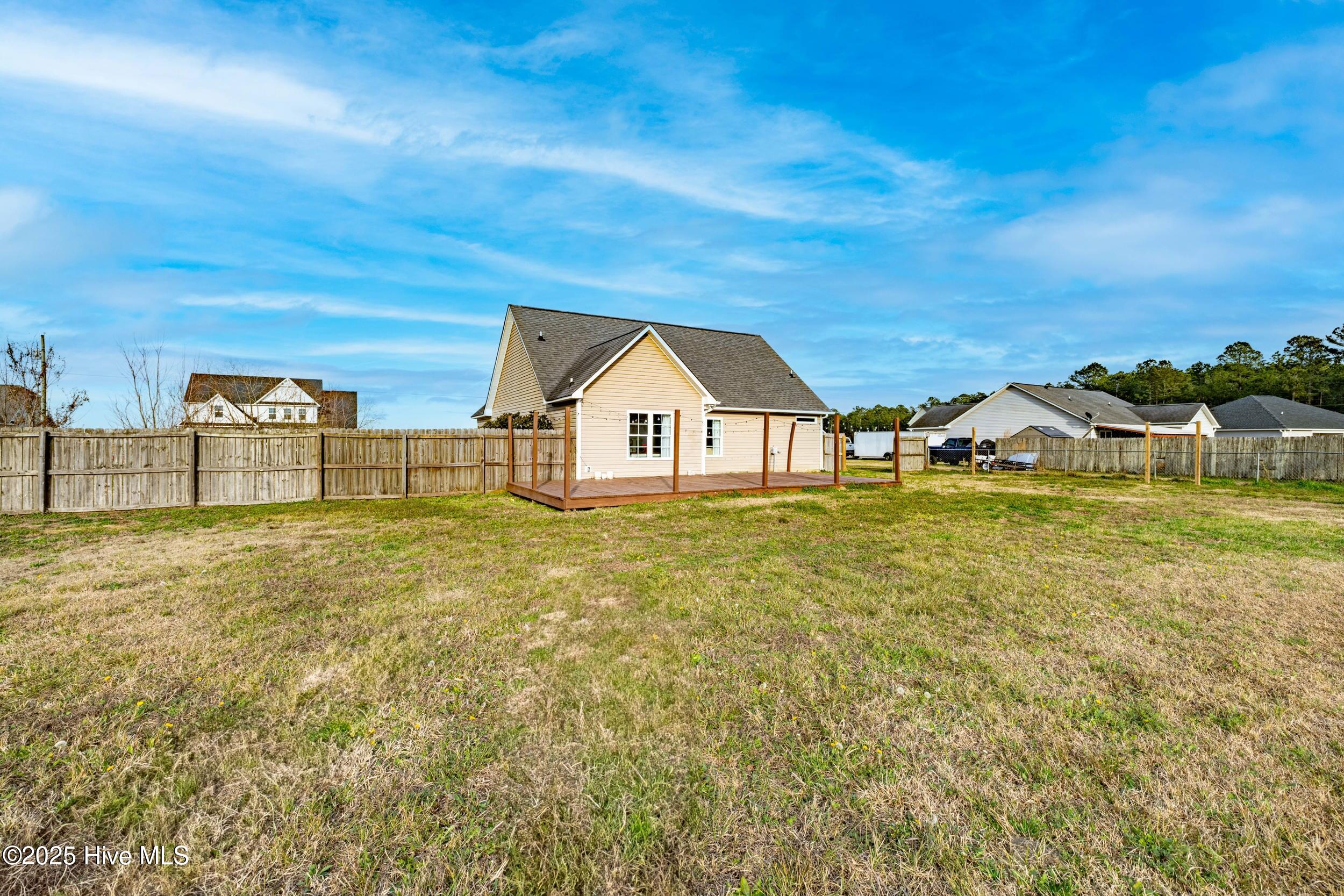 105 Cherry Ridge Court Property Photo 3
