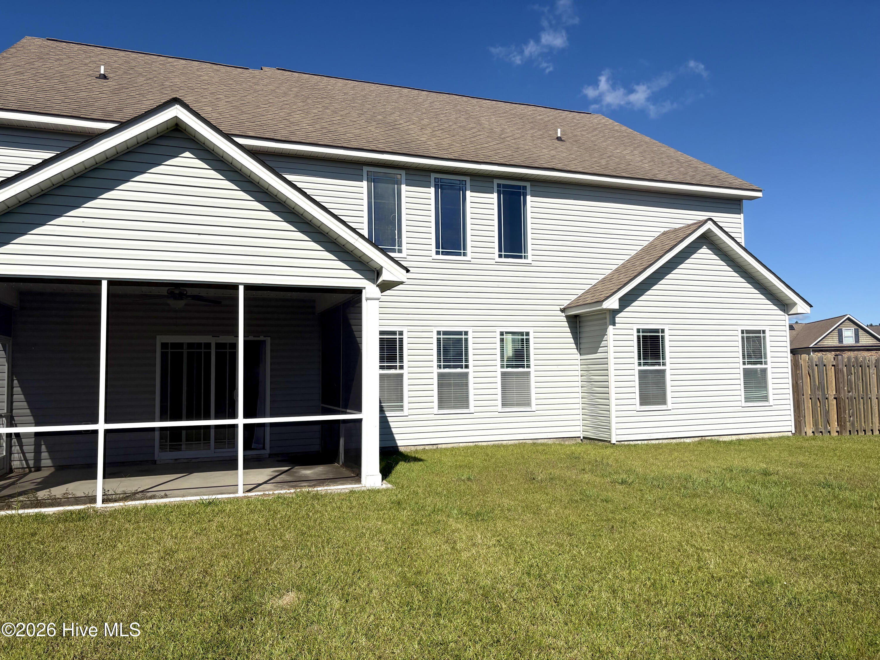 418 Oldtowne Street Property Photo 2