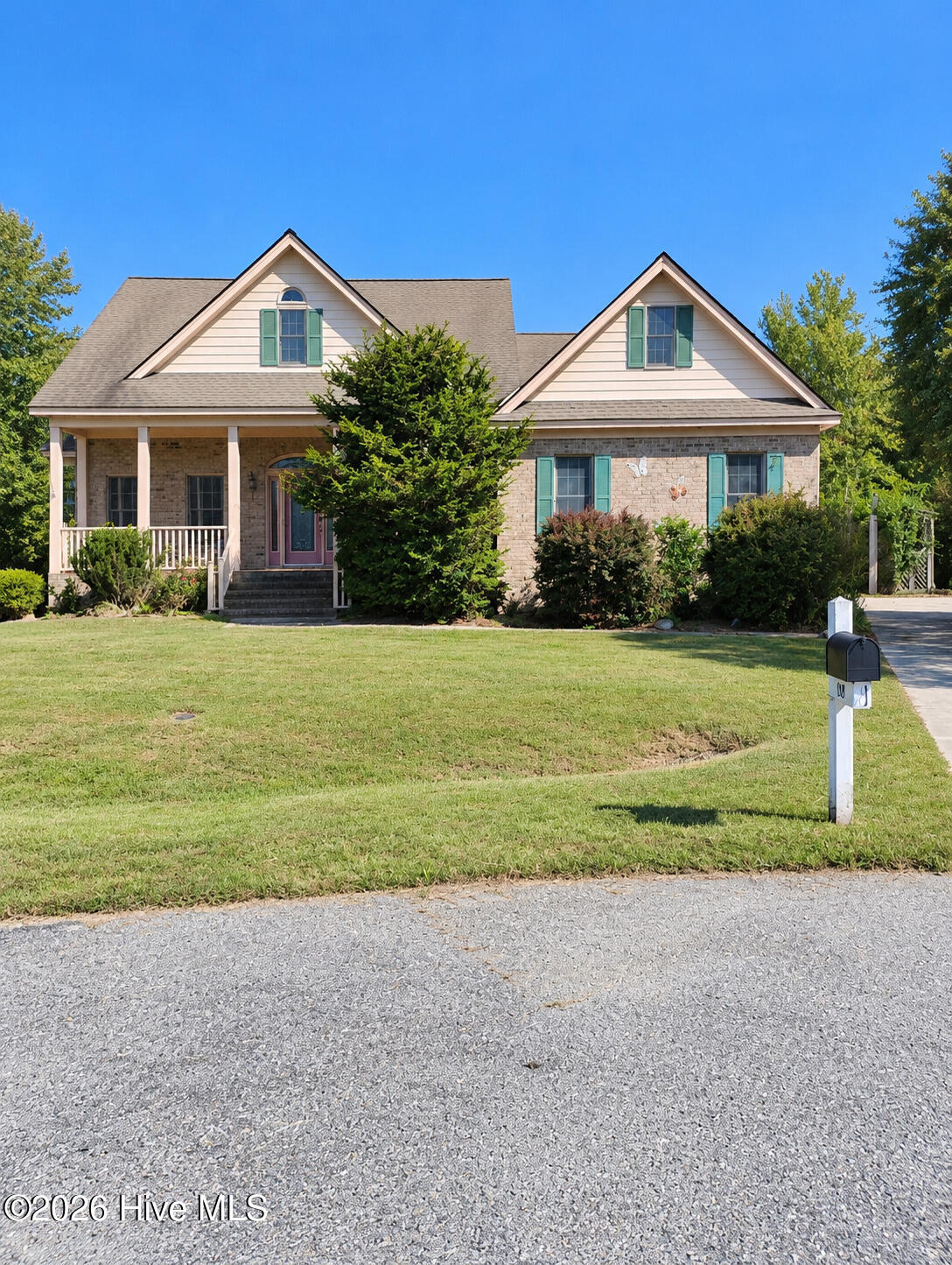 129 Riverwood Court Property Photo 1