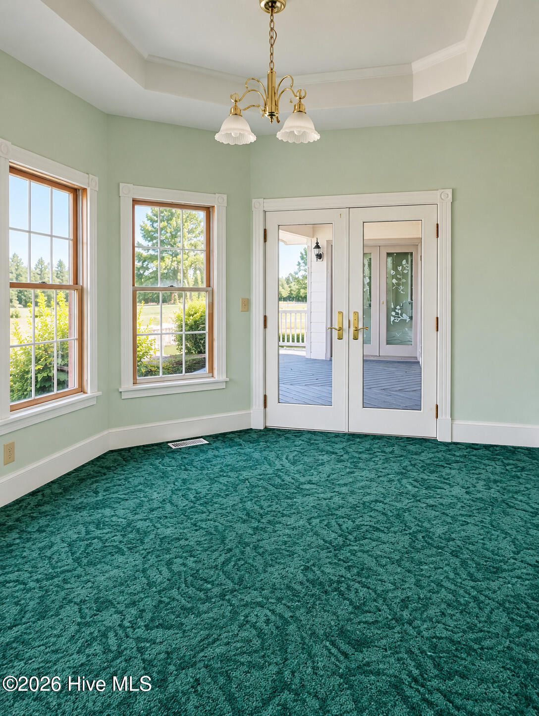 129 Riverwood Court Property Photo 4