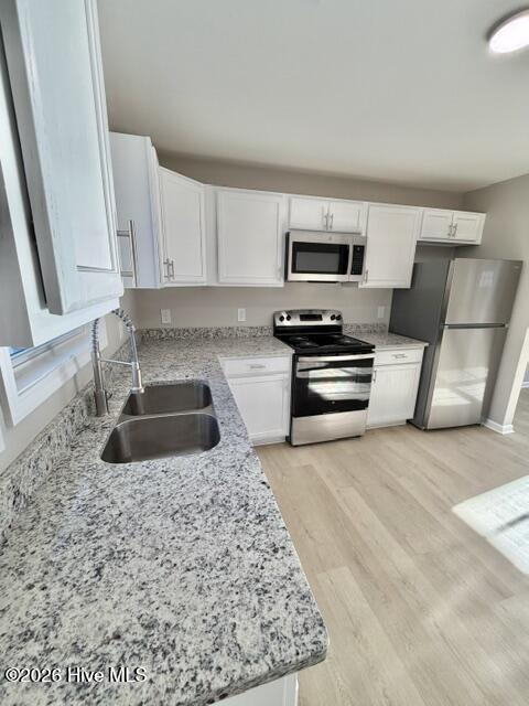 4827 Wayne Memorial Drive 101 Property Photo 4