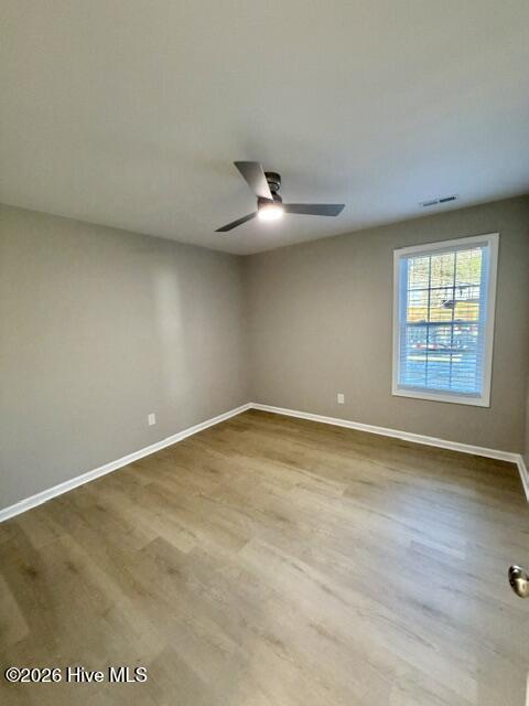 4827 Wayne Memorial Drive 101 Property Photo 8