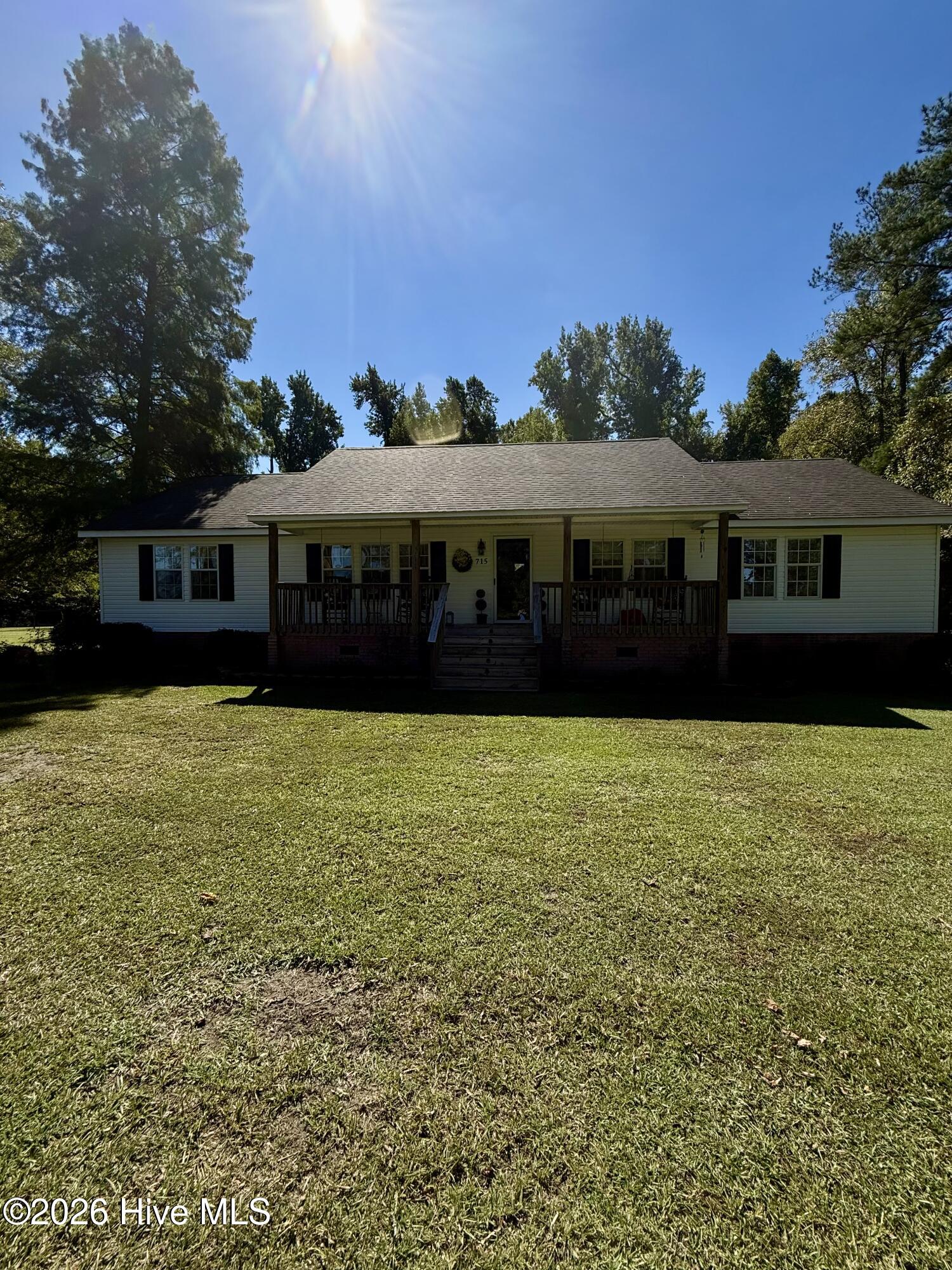 715 Nc Hwy 133 Property Photo