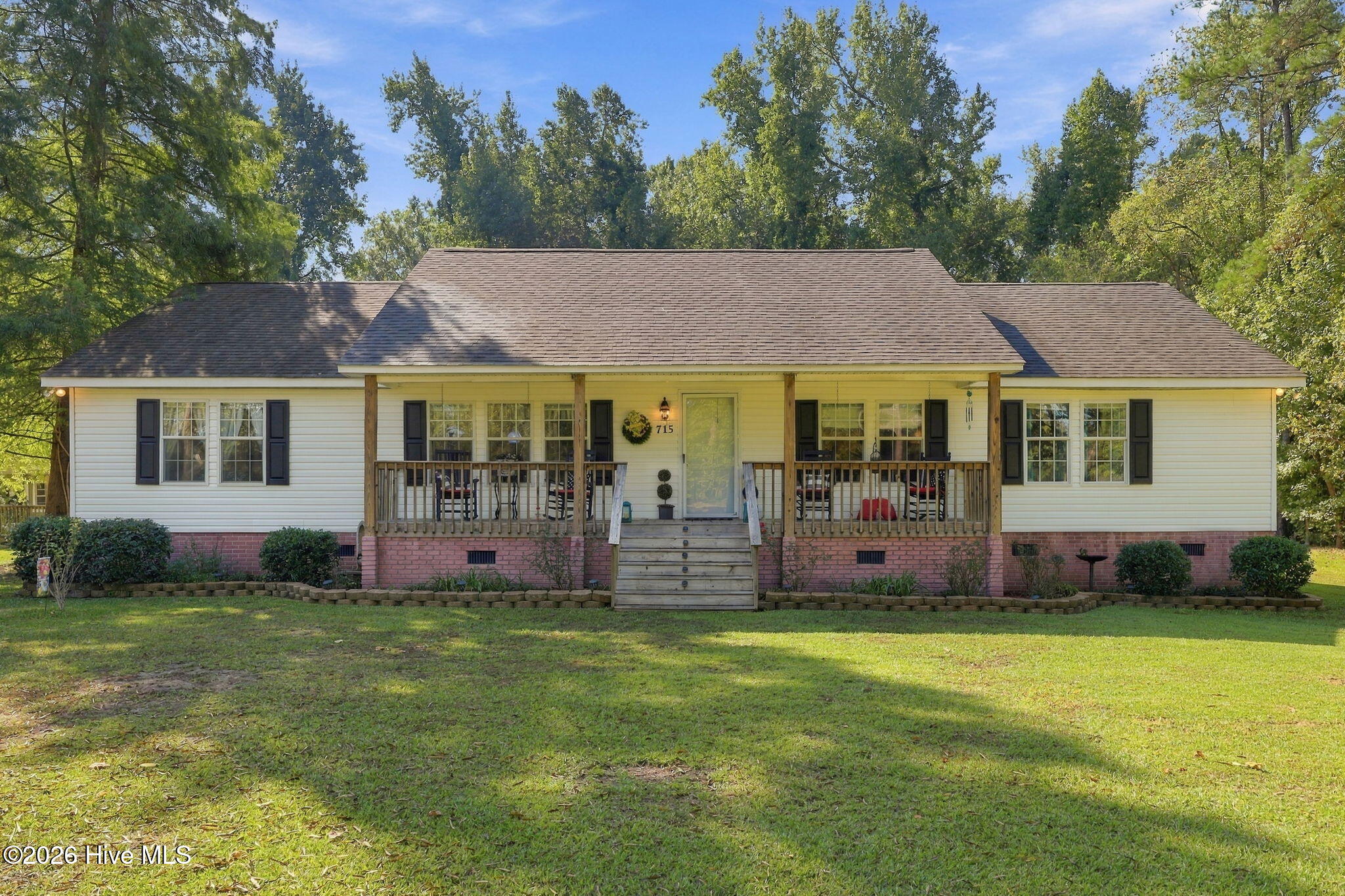 715 Nc Hwy 133 Property Photo 1