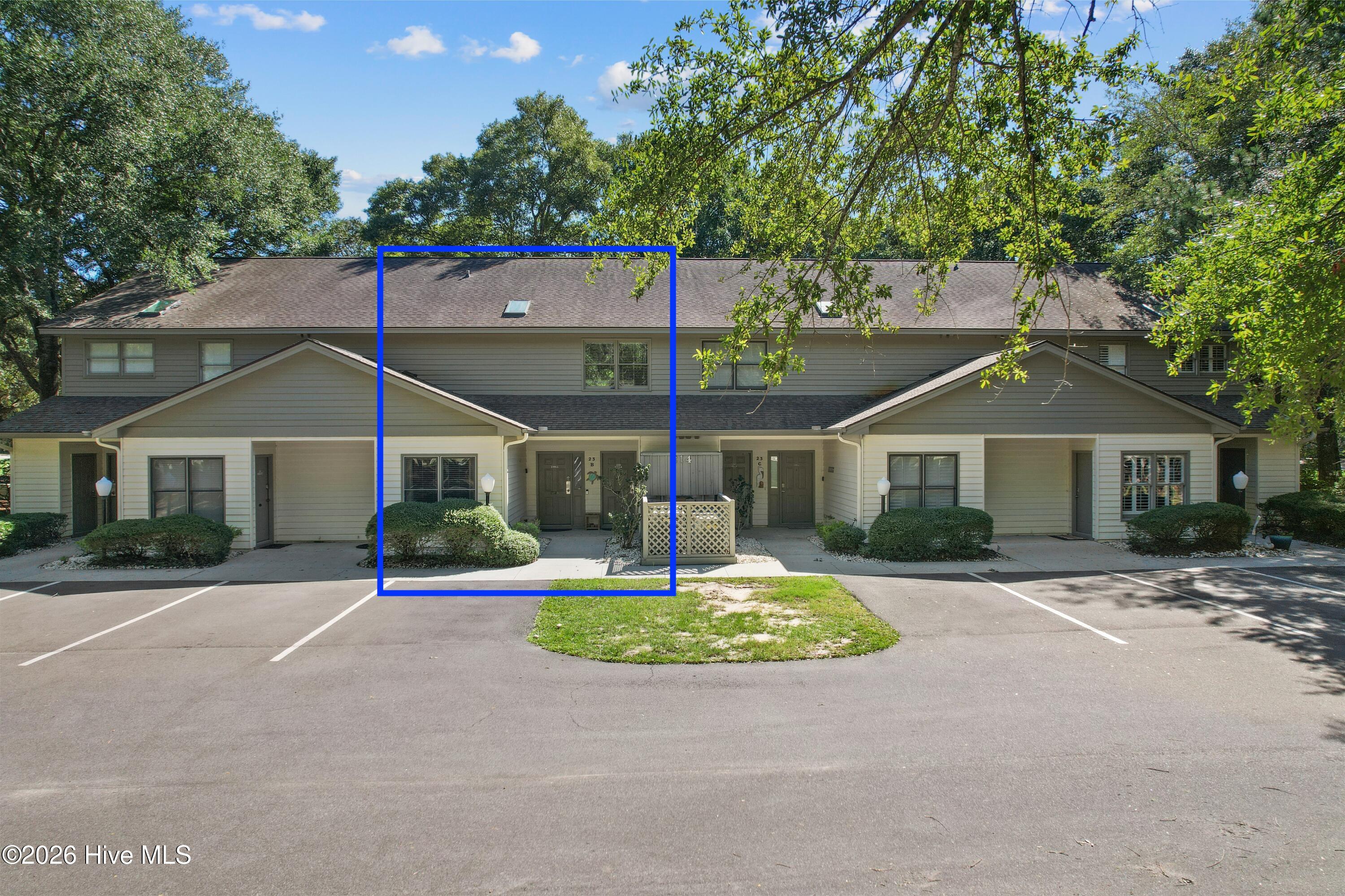 214 Kings Trail # B Property Photo 1