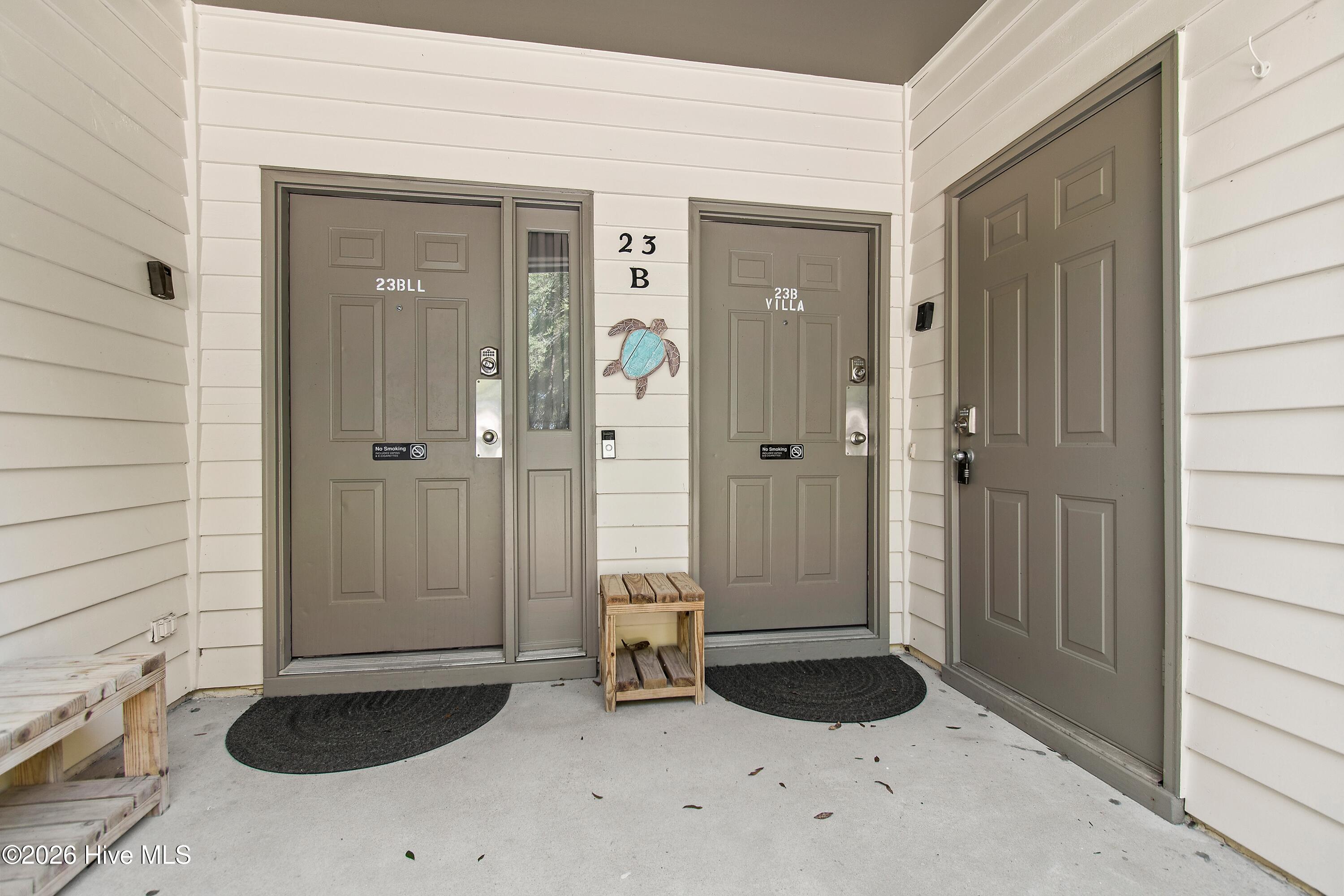 214 Kings Trail # B Property Photo 3