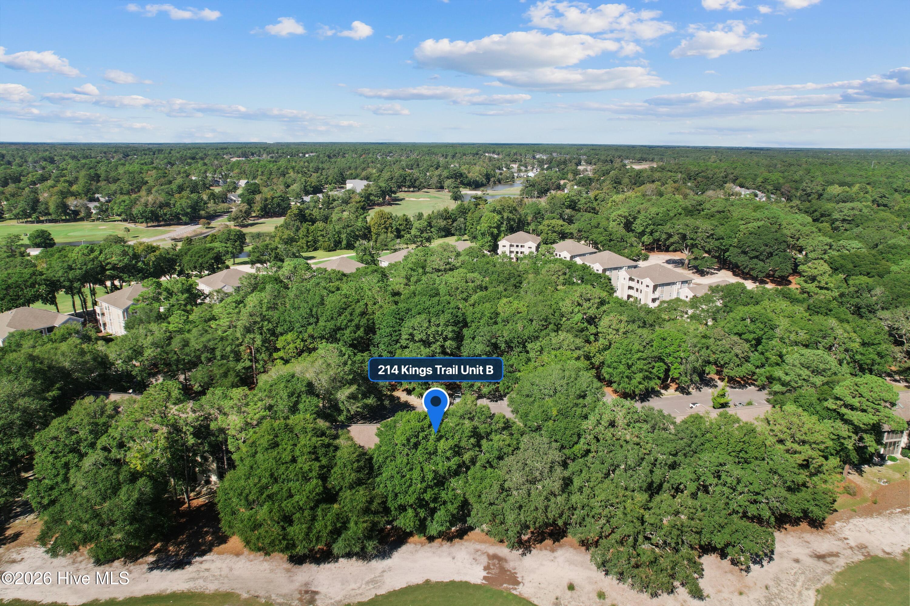214 Kings Trail # B Property Photo 41