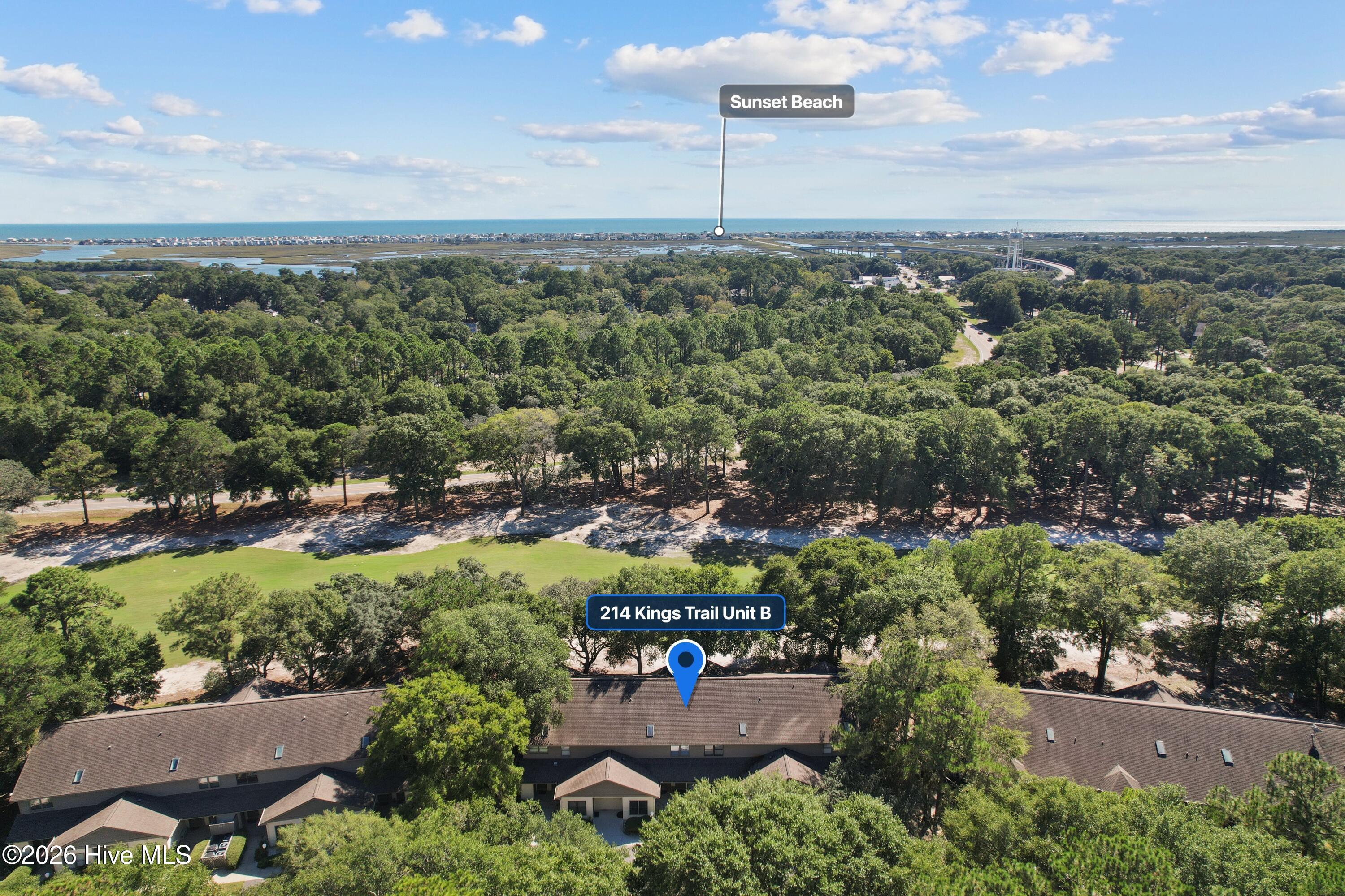 214 Kings Trail # B Property Photo 44