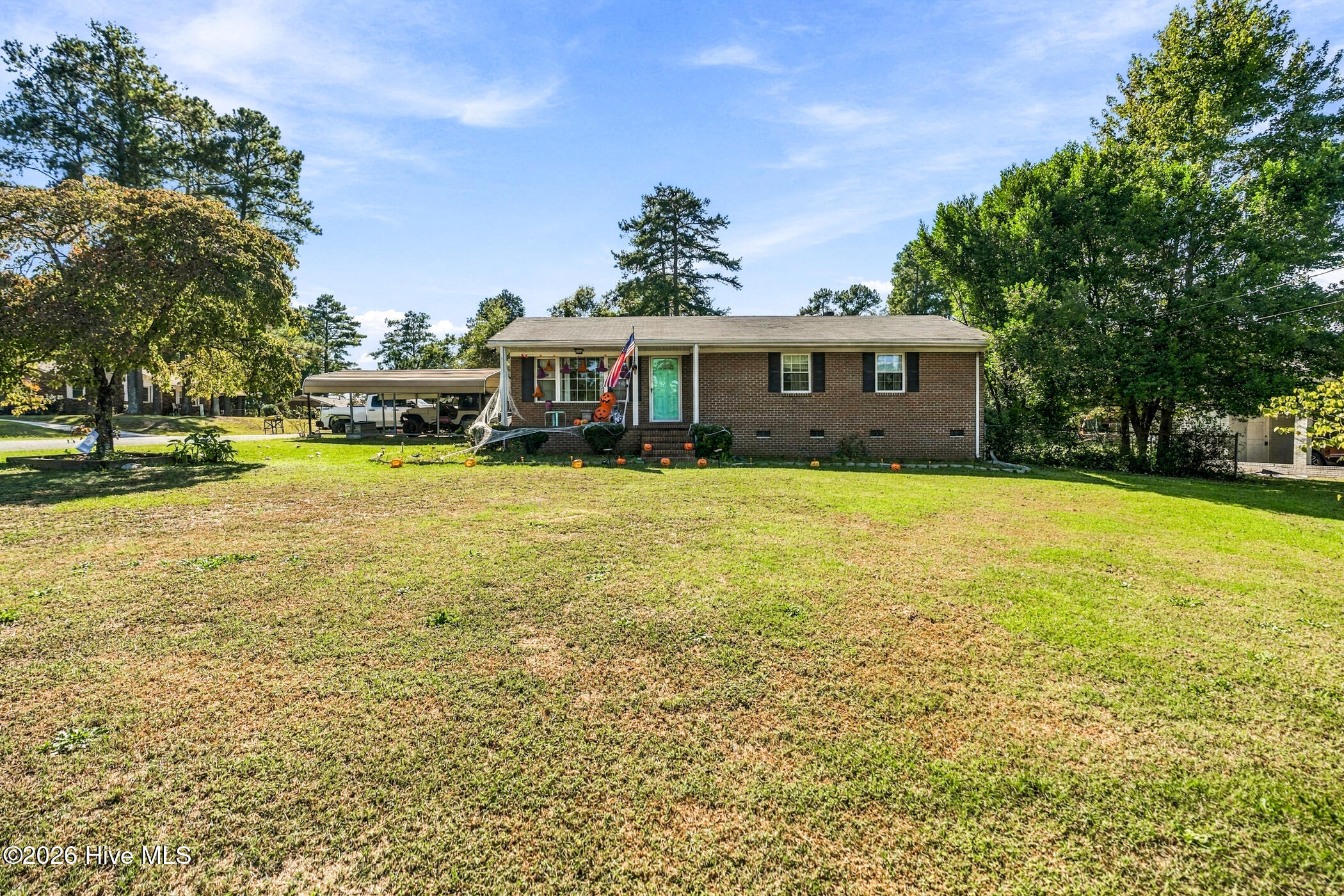 130 Liberty Drive Property Photo 1