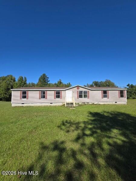 1167 Shawnee Lane Property Photo 1
