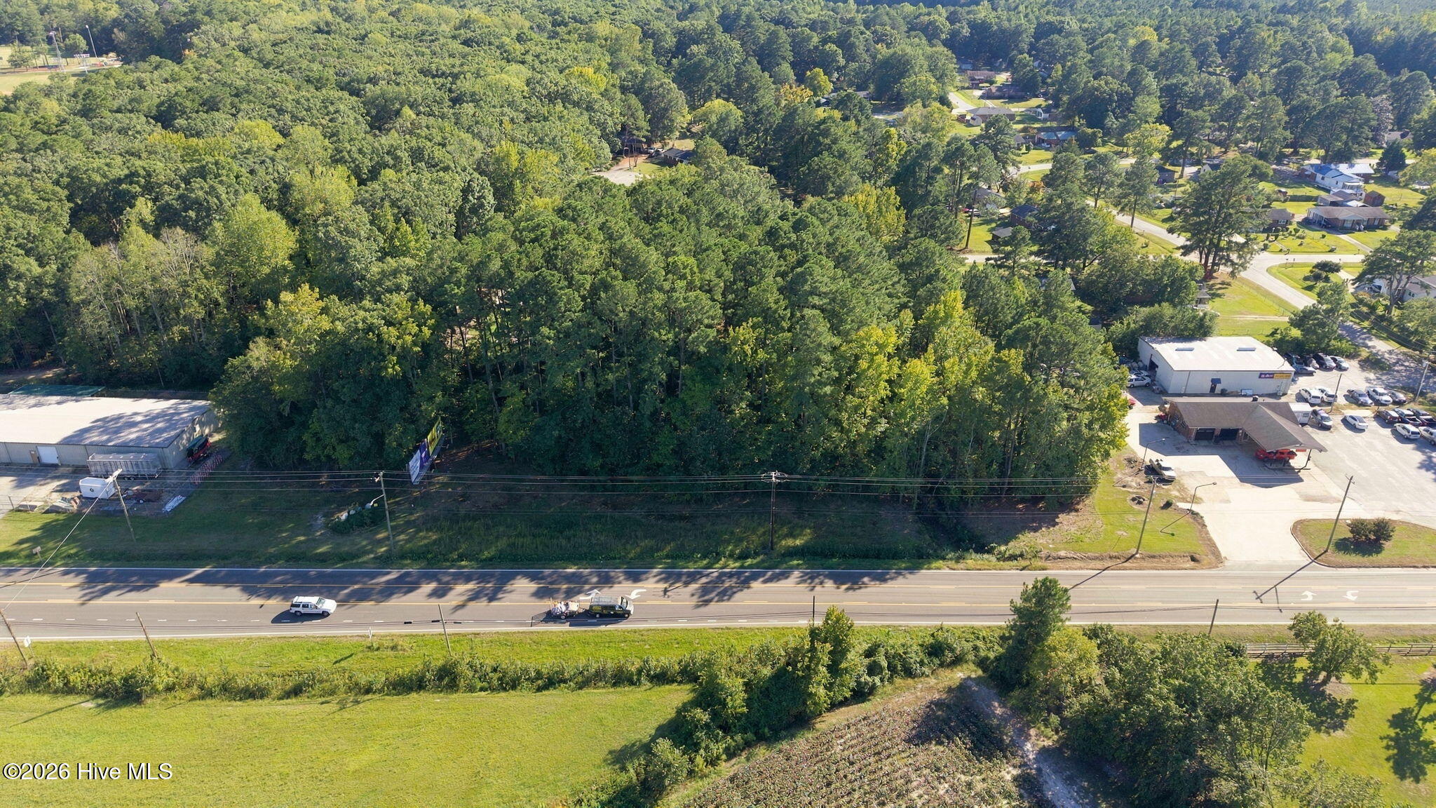 0 N Main North Street Property Photo 1
