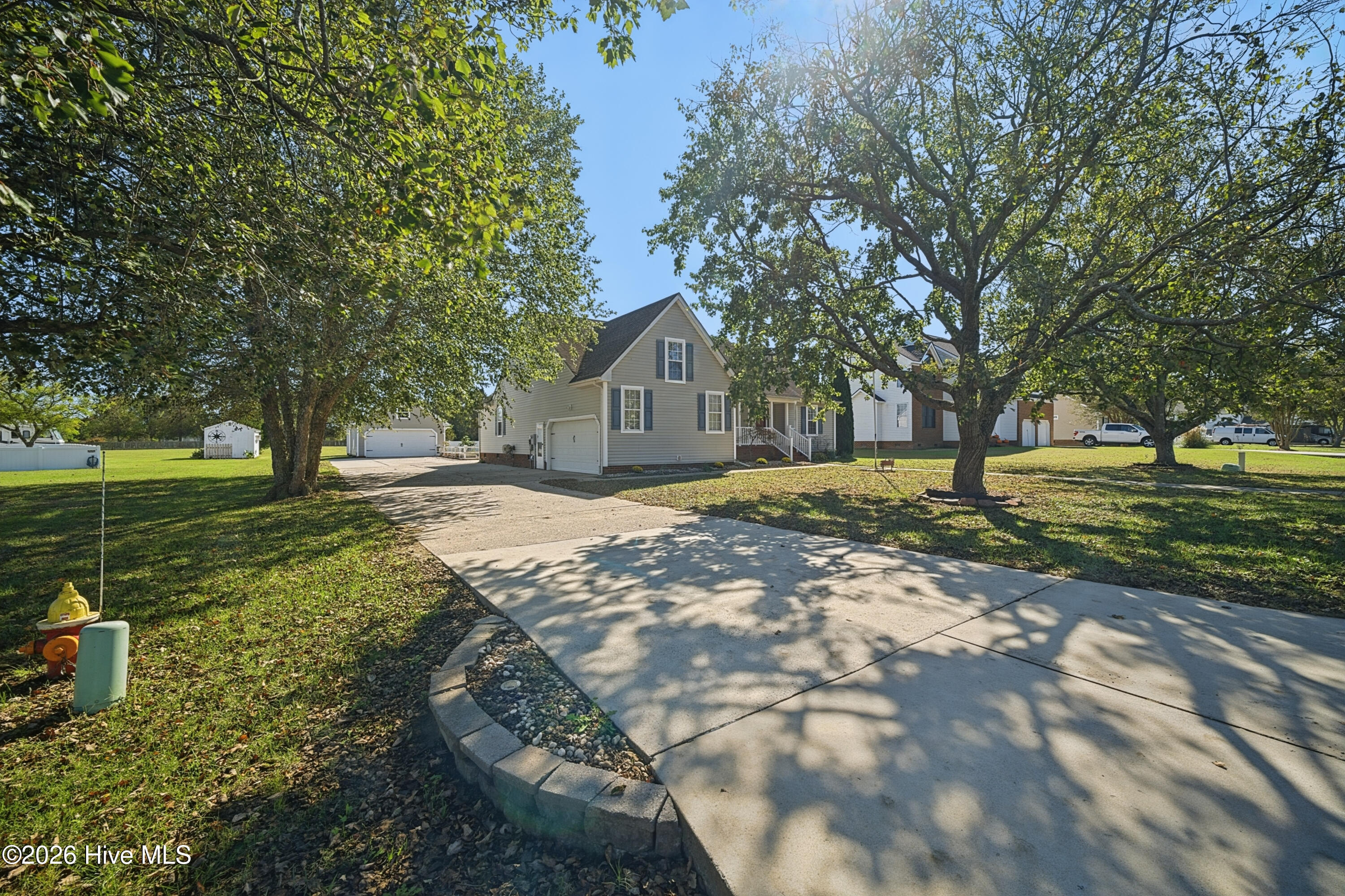 106 Elizabeth Circle Property Photo 1