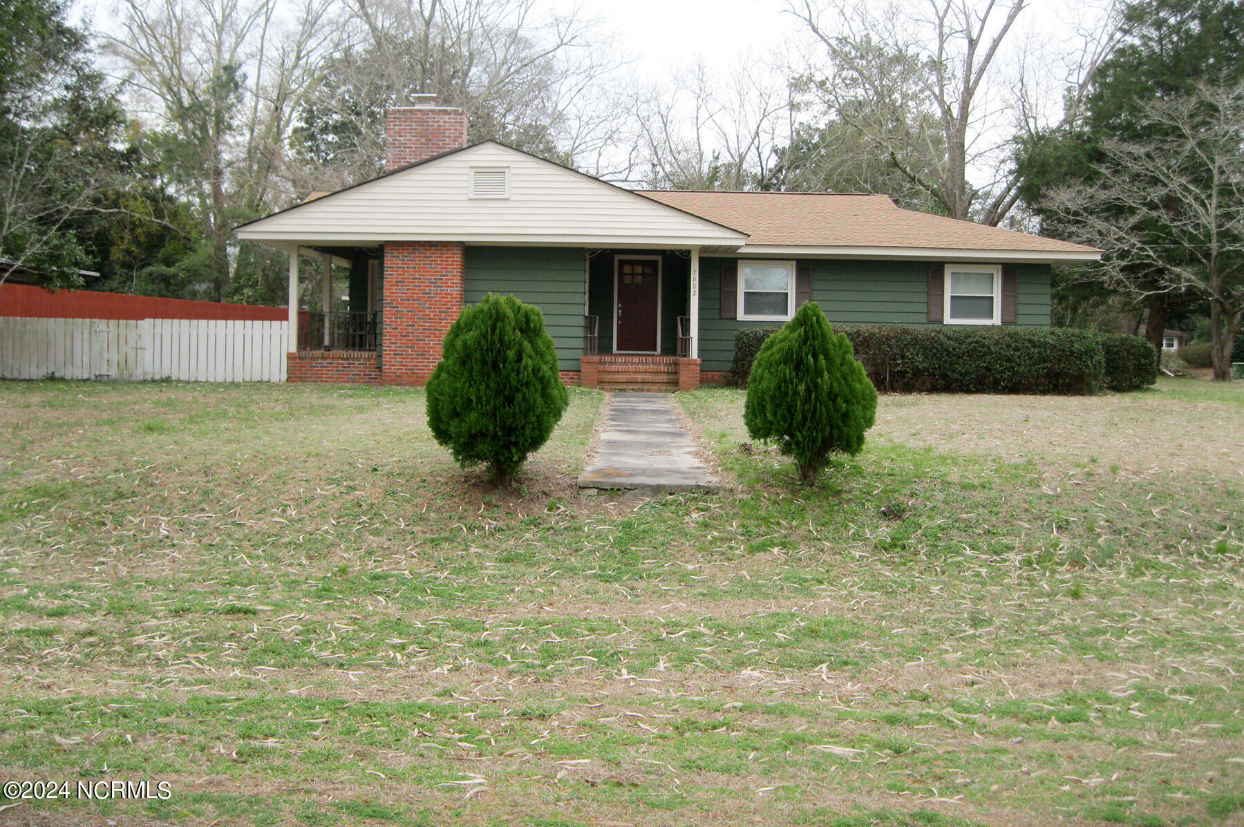 3602 Winston Boulevard Property Photo 1