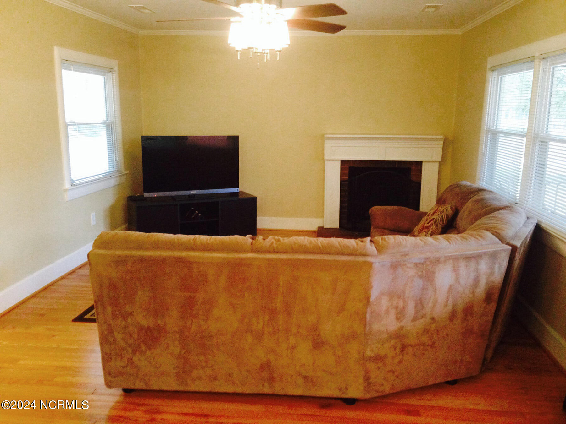 3602 Winston Boulevard Property Photo 5