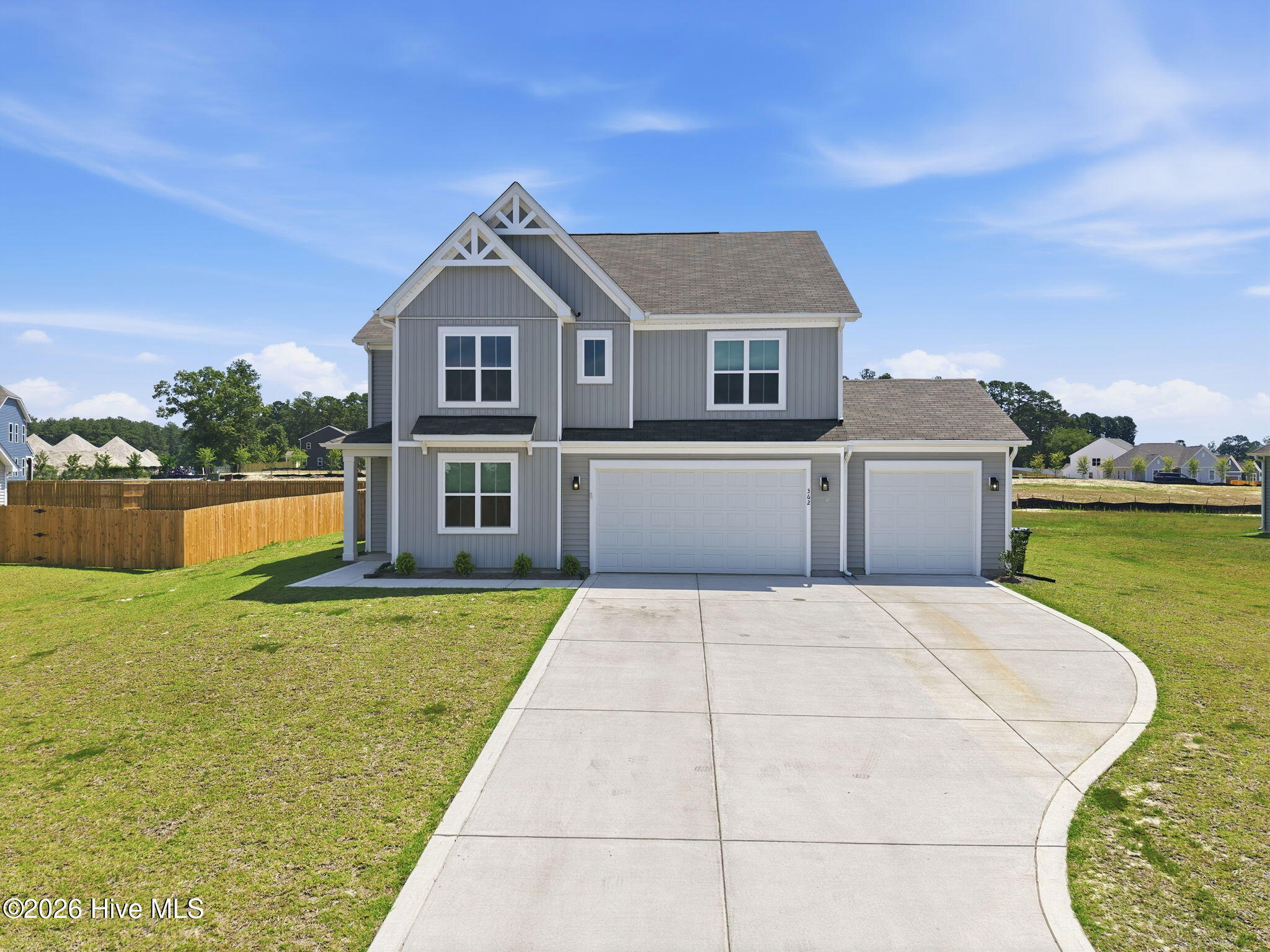 362 Summer Wind Way Property Photo 1