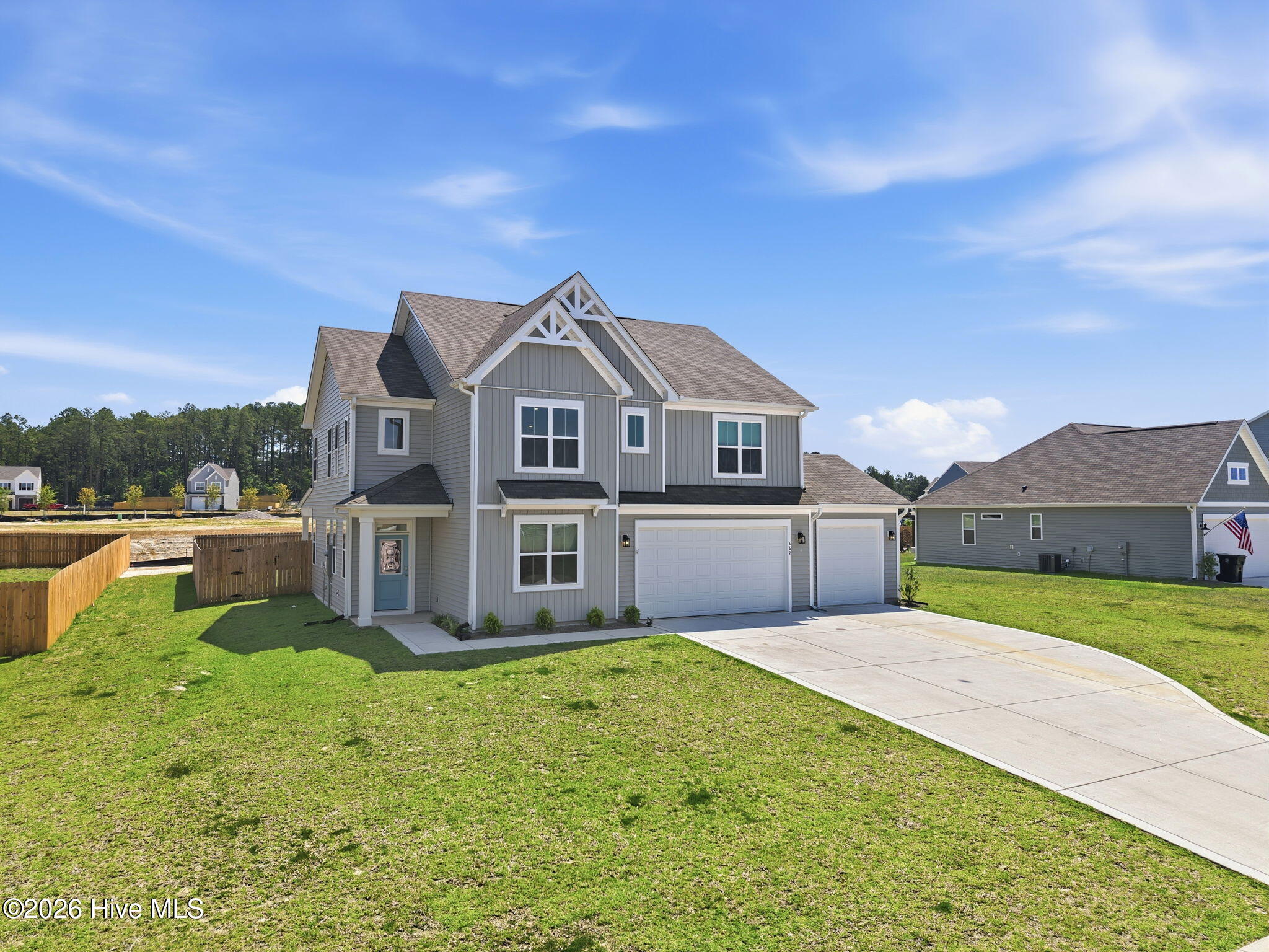 362 Summer Wind Way Property Photo 2