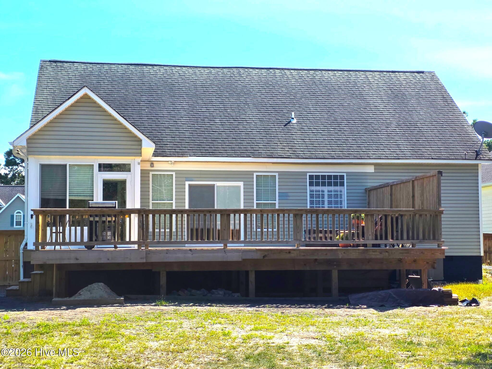 620 The Cape Boulevard Property Photo 3