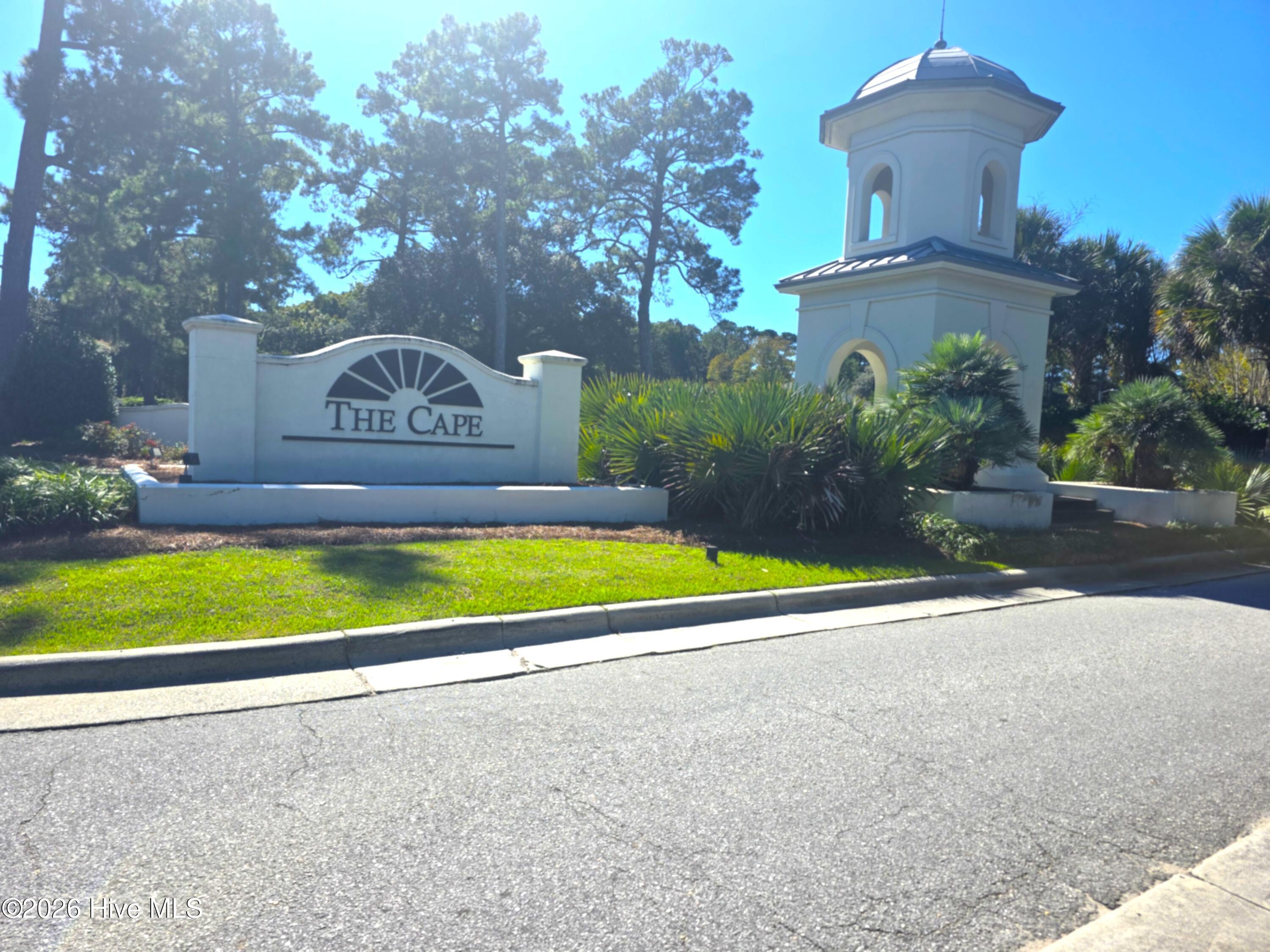 620 The Cape Boulevard Property Photo 36