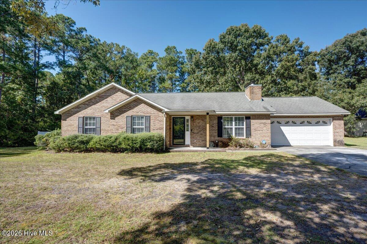 105 Cherry Branch Drive Property Photo